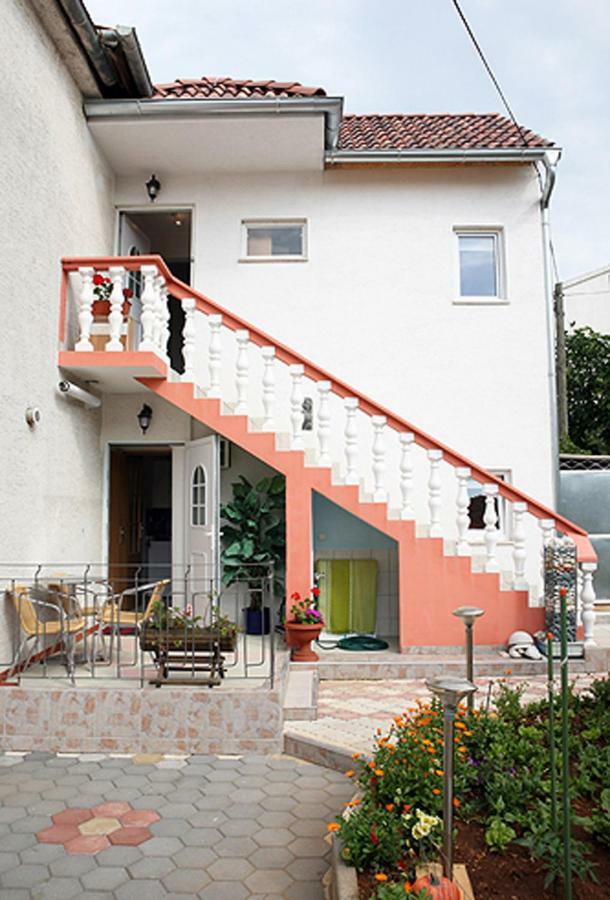 Zadar Apartments * Zadar