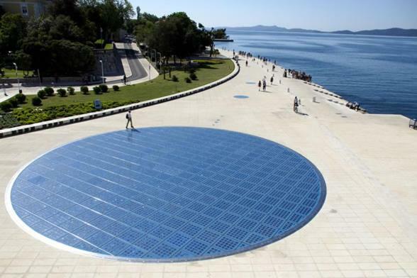 Zadar Apartments Apartment