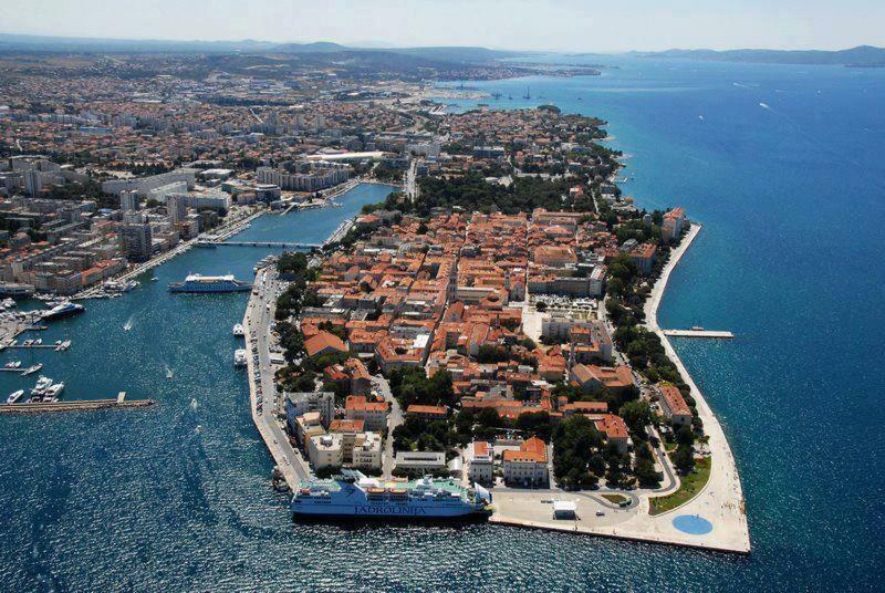 Zadar Apartments * Zadar