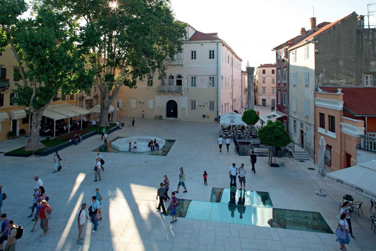 Apartment Zadar Apartments Zadar
