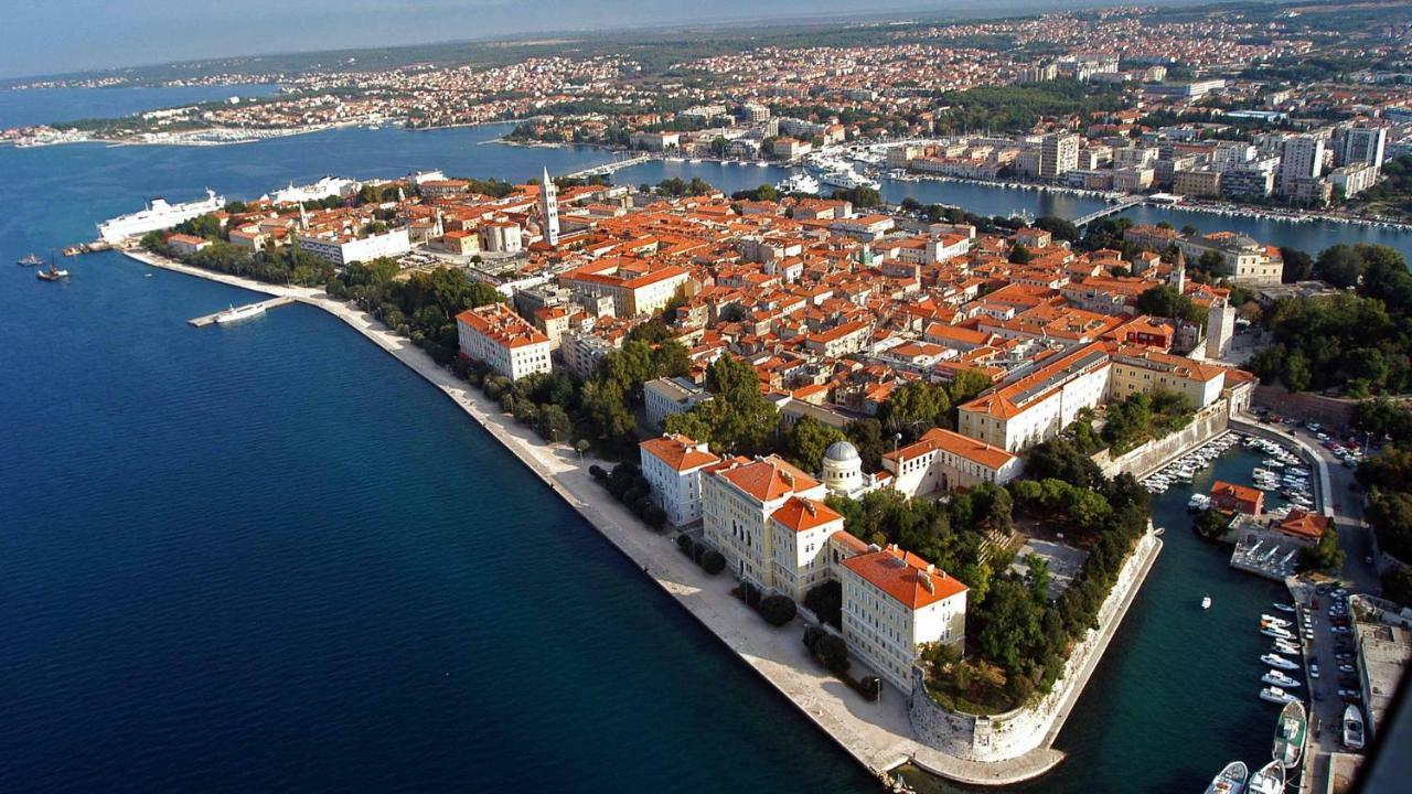 Zadar Apartments Appartement