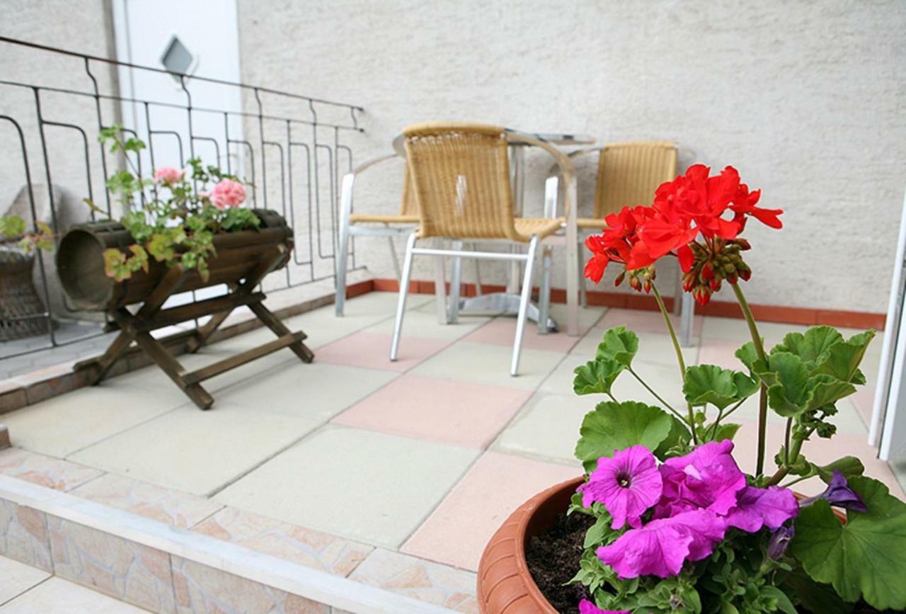 Zadar Apartments * Zadar
