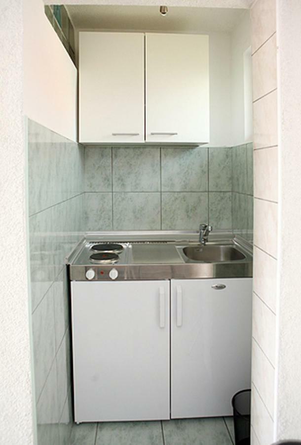 Appartement Zadar Apartments *
