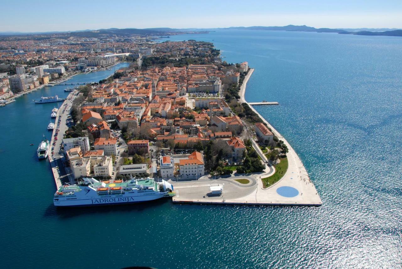 Zadar Apartments *