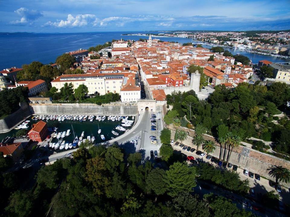 Zadar Apartments