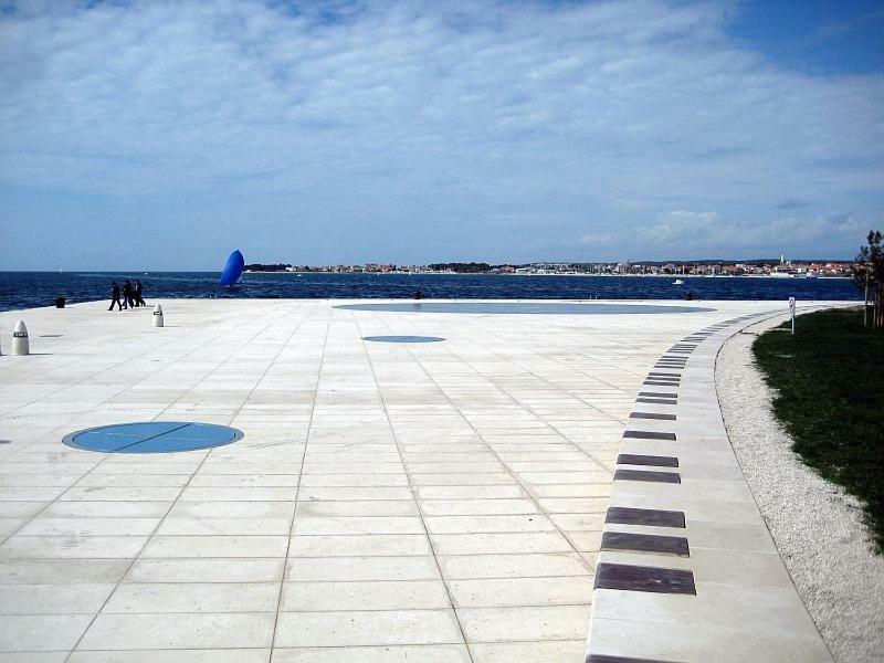 Apartment Zadar Apartments Zadar