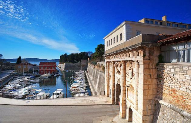 Zadar Apartments * Zadar